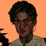 occhiolysm-art:do I look like religion? do you think you could preach me?