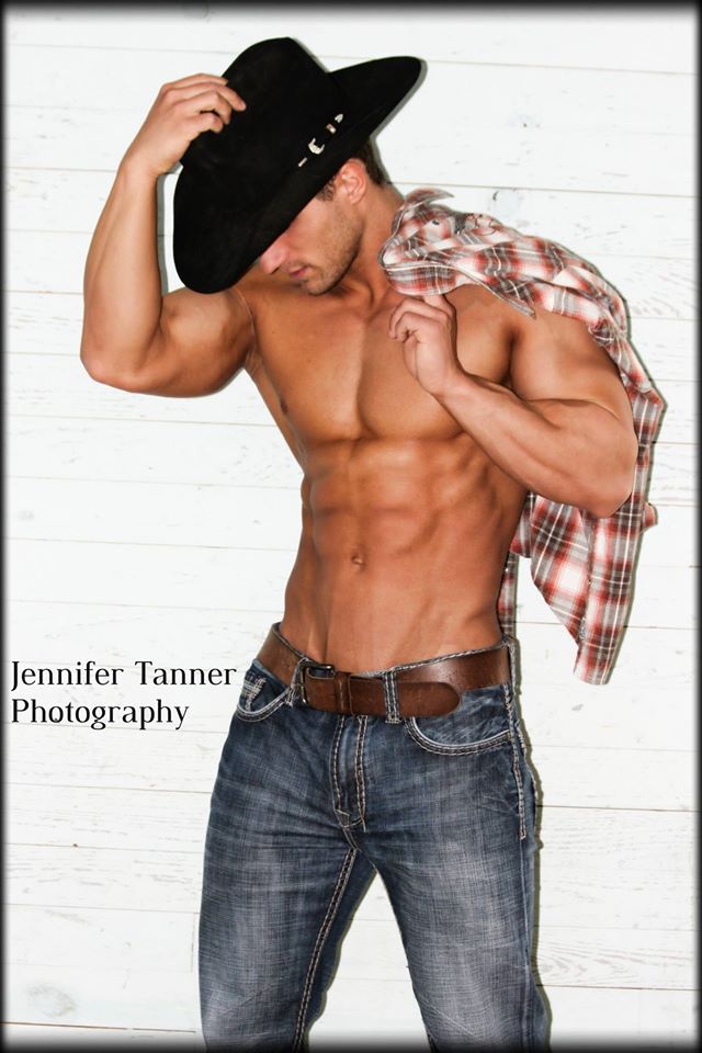 Jared Thompson