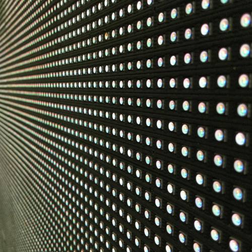 LED wall