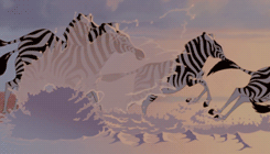 selinaskyle:  Being brave doesn’t mean you go looking for trouble.