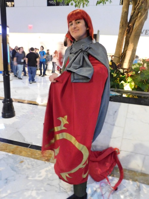 Magfest 2020 | Fate/ Cosplayers:Message us and we’ll add your URL!