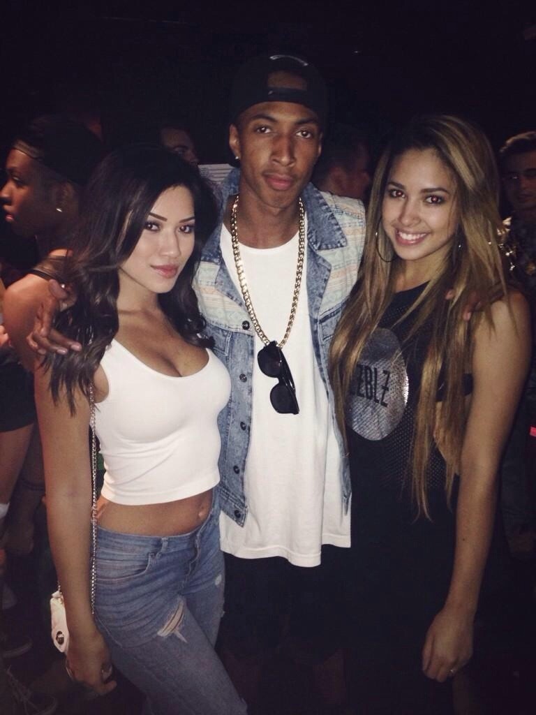 Jasmine Villegas News