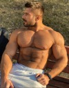 Sex zensasian:Would love to hug this stud, lick pictures