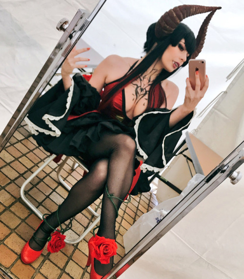 Eliza #TEKKEN7 Gallery show more →#eliza #yurikotiger...