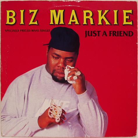 R.I.P Biz Markie