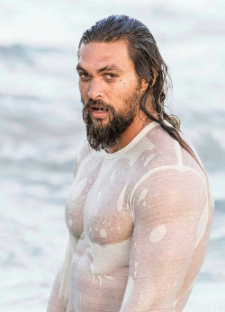 justiceleague: Jason Momoa photographed by