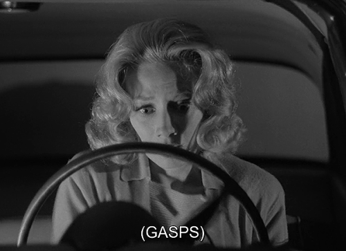 marypickfords:Carnival of Souls (Herk Harvey, 1962)