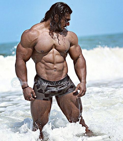 drwannabebigger - Sangram Chougule