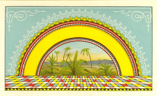 Cigar box labels, late 19th century.H 5444.25.3Houghton Library, Harvard University