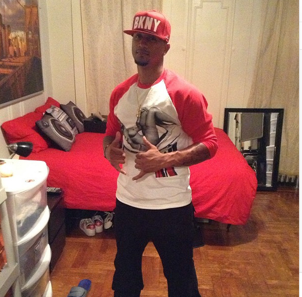 tonytone79:  shit-gets-real-when:  Brooklyn    Yummy