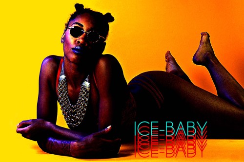 ICE-BABYFor those who value a summer day alone.Model: Emani Alyce (fuckyeavanity)Photography by: Dex