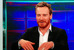 mr-fassbennder:  Happy Birthday, Mike! Hope you have a great year, and all the movies