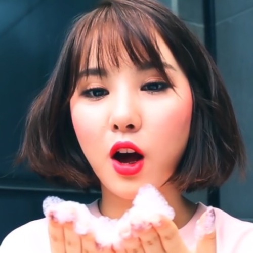 eunha icons