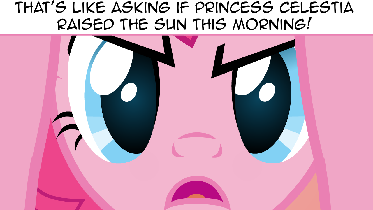 asksparklesanddashie:  Twilight: How did she even ge-Rainbow: Twi, you should know