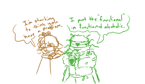 Cotl Reposts, Specifically A Leshy Compilation. Suggestive/doodles Under The Cut.