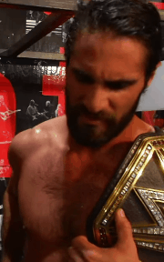 stellarollins:  Everyone needs a little more Seth ❤️ 