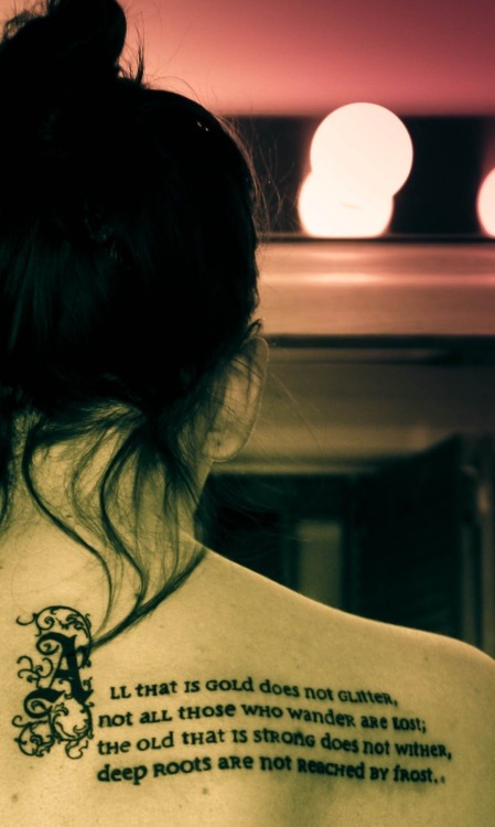 Tattoo Underground