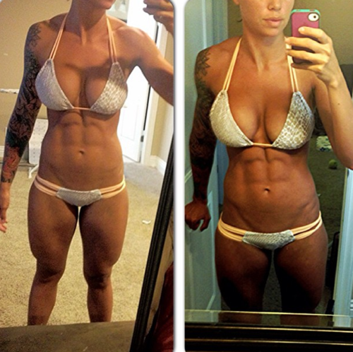 bikinisandmuscles:  More at BikinisAndMuscles.tumblr.com. porn pictures