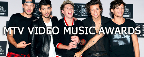  So, how’s 2013 been for One Direction?  Awards won (by alphabetical order): American