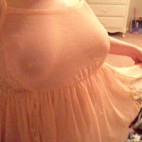 sexynaughtybitchybunny: Could I get away with wearing this shirt in public? Which do you like more: 