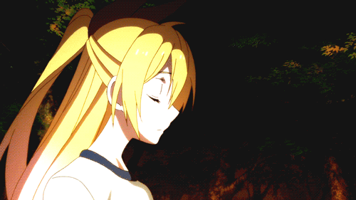 nisekoi