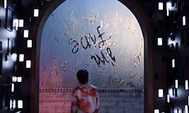 kookseuphoria: BTS + One Era: LY 轉 TEAR“A love that’s based on changing or hiding your true self can