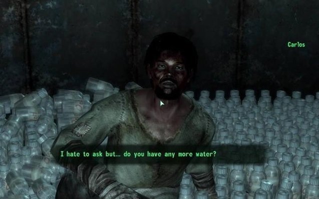 Fallout 3 funny memes