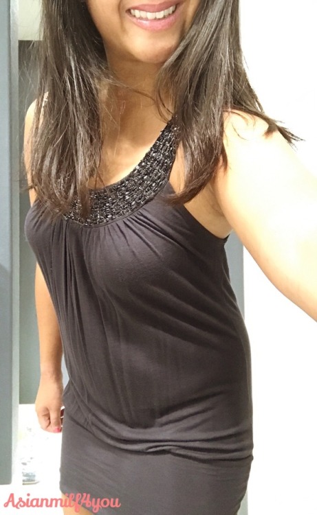 asianmilf4you:  Follower requested a photo set of me fully dressed and then undressed so here it is!  http://asianmilf4you.tumblr.com