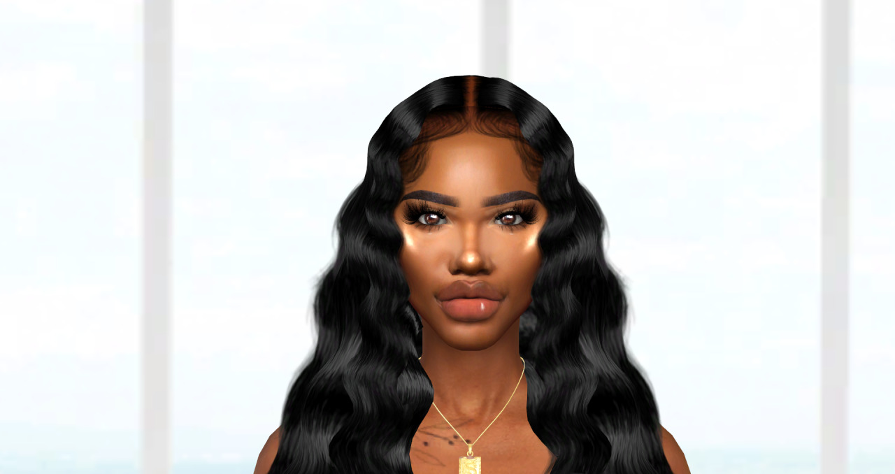 Sims 4 Machinima Maker — Fell so in love with this sim I made this ...