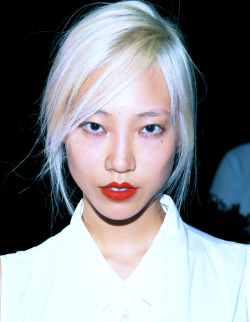 soo joo