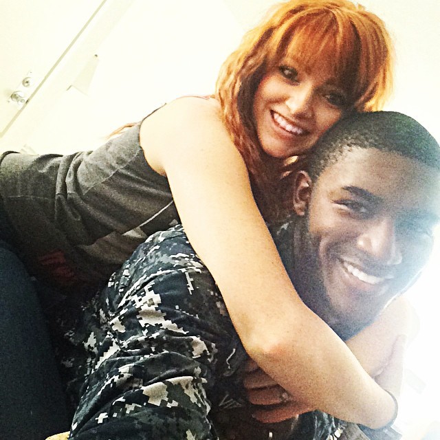 blackbulls-whitegirls-bliss:  As a white girl, being with a black man is not JUST