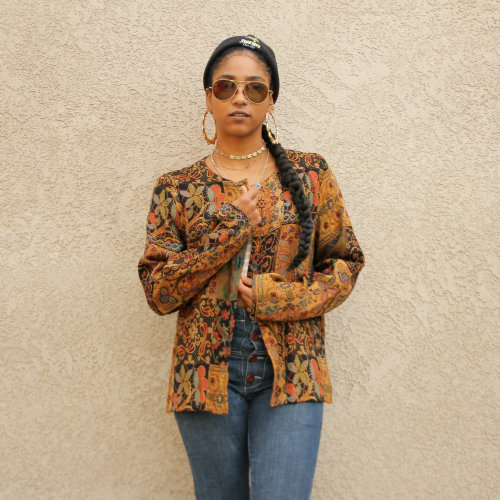 robynhoodscloset: The jacket is up for grabs now at www.thebirdhaus.wazala.com