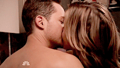 sstewarts:    10 Couples - 2. Lindsay &amp; Halstead (2/?) - Chicago PD 2x12