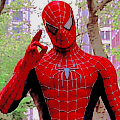 SPIDERVERSE Icons, +like Or Reblog If You Use