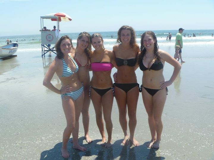 Facebook Girls