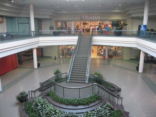 dead-malls - Macon Mall. Macon, GA. opened 1975. over 70%...