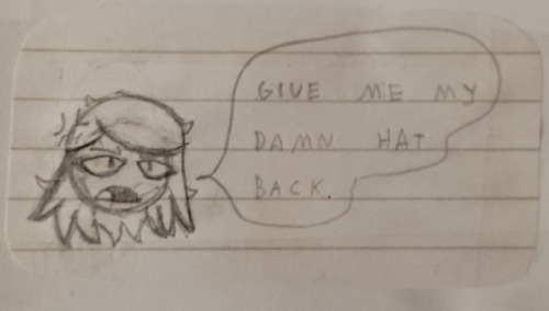 I Have An Ungodly Amount Of Charlie Doodles That I Drew In My Notebooks Over The School Year, And Knowing