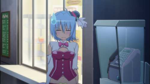 Hayate no Gotoku! Cuties (Hayate the Combat Butler! Cuties) -  MyAnimeList.net