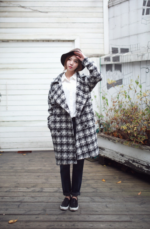 Lee Chae Eun - November 19, 2014 2nd Set