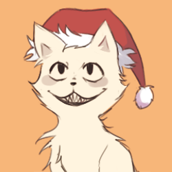 OFF Christmas icons! ta dahhbe free to use them as icons (= [snk icons] [HS icons]