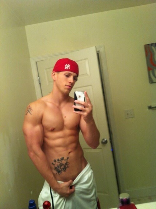 thegaysticky:  MORE like this at GaySticky.com • If you like what you see: Reblog, follow &