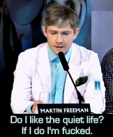 sherlockstuff:Martin Freeman