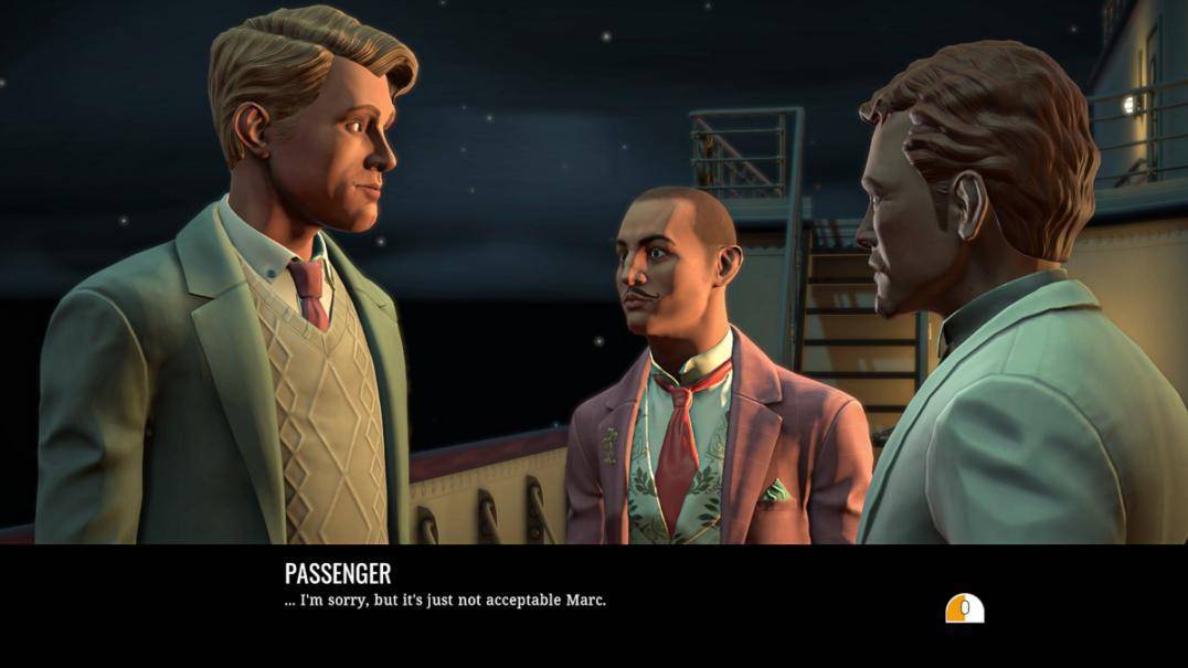 Agatha Christie, Hercule Poirot: The London Case, PC, Review, Screenshots, Gameplay, Detective, Puzzle, NoobFeed