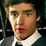 annie-banks:  “He acts like a bit of a Bradford bad boy. But he’s actually a