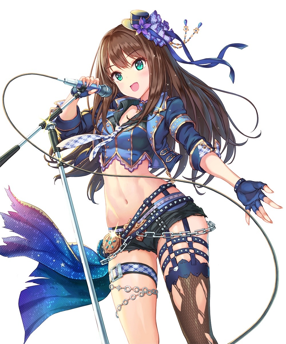 Cute Anime