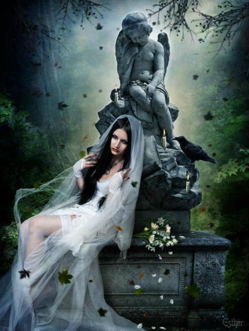 victorian-goth:  Victorian goth http://victorian-goth.tumblr.com/