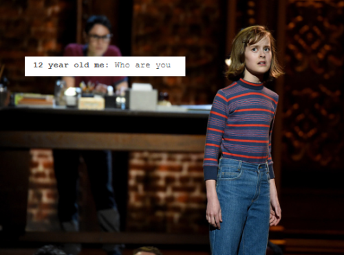 the-sharpie-klepto:Fun Home: a summary