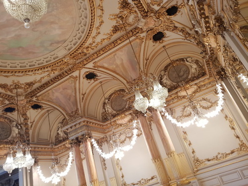 malinconie:Salle des Fêtes, Musée d’Orsay, Paris