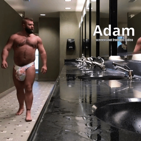 biggermannuts:   more Mcmeathead2 If you like my GIFS you can add them to your favorites or reblog them. Copying and publishing them under  your name without mentioning the source however is a copyright infringement. Wenn du meine GIFs magst, kannst du