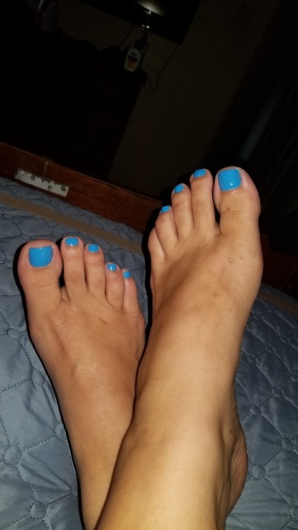 frivri-blog:  New Color¡ What do you think?